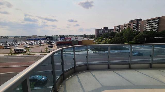 341 - 9471 Yonge St, Condo with 2 bedrooms, 1 bathrooms and 1 parking in Richmond Hill ON | Image 9