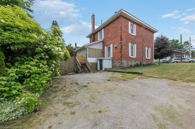 191 Lindsay Street, House detached with 3 bedrooms, 1 bathrooms and null parking in Midland ON | Image 26