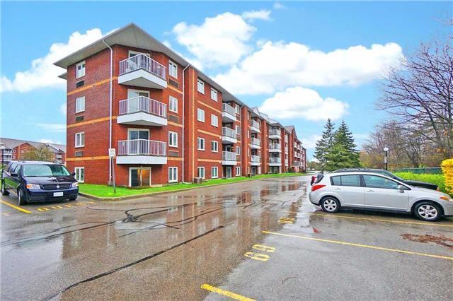 106 - 193 Lake Driveway W, Condo with 3 bedrooms, 2 bathrooms and 1 parking in Ajax ON | Image 17