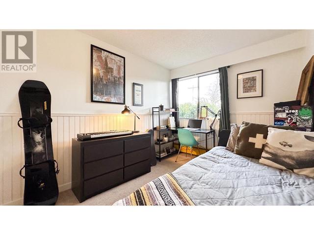 124 - 2600 49th Avenue, Condo with 2 bedrooms, 1 bathrooms and 1 parking in Vancouver BC | Image 15