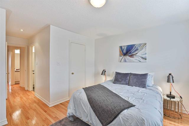 16 Brickworks Lane, Townhouse with 2 bedrooms, 3 bathrooms and 2 parking in Toronto ON | Image 21