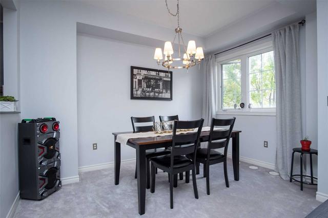 118 - 1250 St Martins Dr, House attached with 2 bedrooms, 3 bathrooms and 2 parking in Pickering ON | Image 8