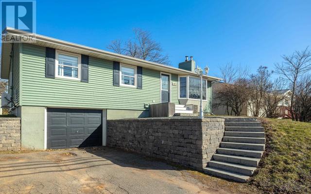 25 Kirkwood Drive, House detached with 3 bedrooms, 1 bathrooms and null parking in Charlottetown PE | Image 2