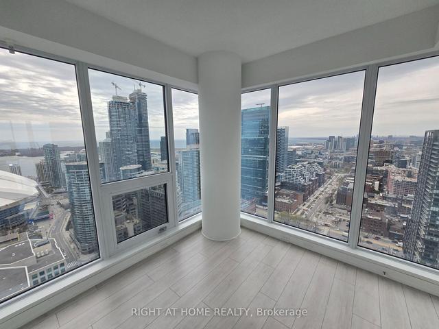 4302 - 55 Mercer St, Condo with 3 bedrooms, 2 bathrooms and 0 parking in Toronto ON | Image 25