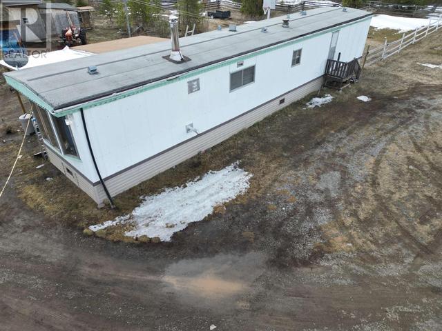 1320 Cariboo Highway 97 Highway, House other with 2 bedrooms, 1 bathrooms and null parking in Thompson Nicola E (Bonaparte Plateau) BC | Image 11