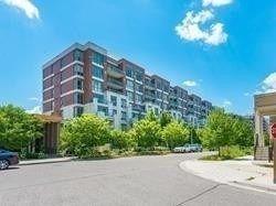 411 - 39 Upper Duke Cres, Condo with 1 bedrooms, 1 bathrooms and 1 parking in Markham ON | Image 6