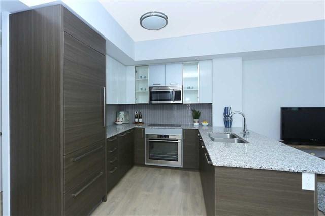Th 10 - 5162 Yonge St, Townhouse with 2 bedrooms, 3 bathrooms and 1 parking in Toronto ON | Image 4