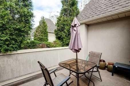 Th9 - 3 Rean Dr, Townhouse with 3 bedrooms, 3 bathrooms and 1 parking in Toronto ON | Image 6