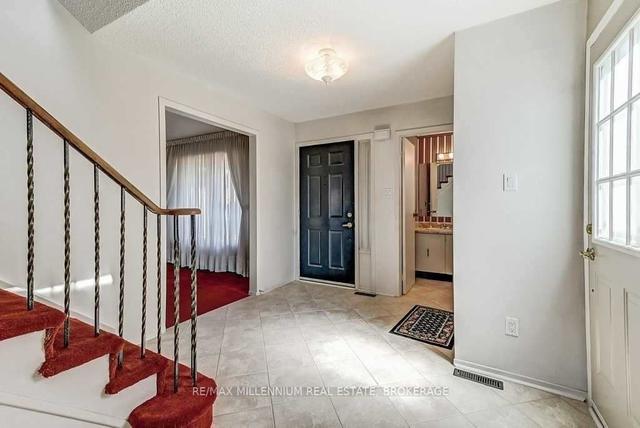 24 Peaceful Pl, House detached with 3 bedrooms, 3 bathrooms and 3 parking in Brampton ON | Image 19