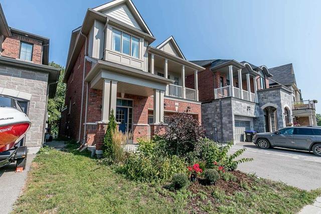 1040 Abram Crt, House detached with 3 bedrooms, 4 bathrooms and 4 parking in Innisfil ON | Image 12