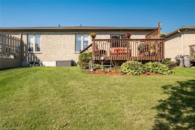34 Pheasant Trail, House semidetached with 3 bedrooms, 2 bathrooms and 2 parking in Norfolk County ON | Image 44