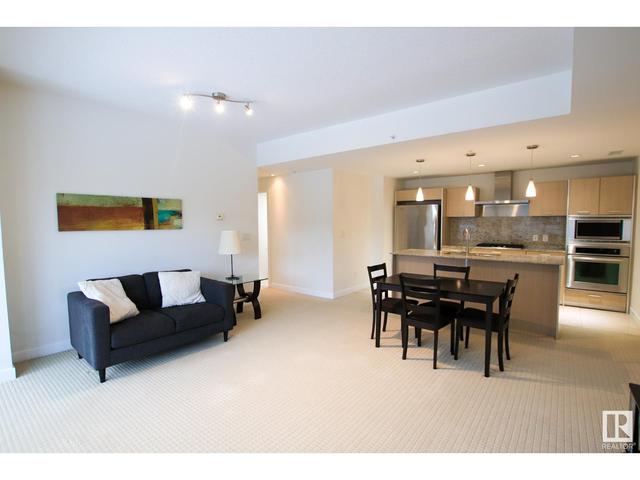 309 - 2510 109 St Nw, Condo with 2 bedrooms, 2 bathrooms and null parking in Edmonton AB | Image 11