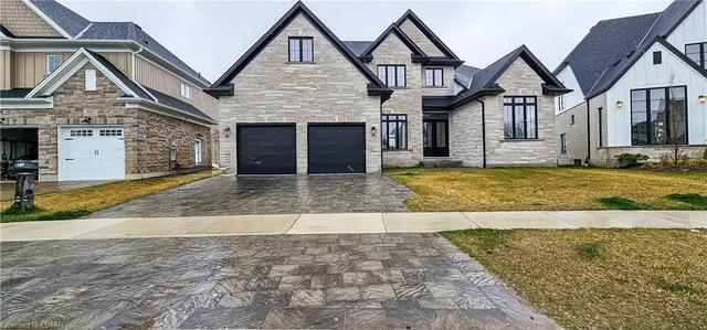 4055 Winterberry Drive, House detached with 4 bedrooms, 3 bathrooms and 4 parking in London ON | Image 23