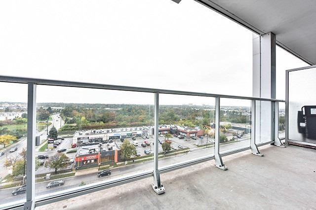 1712 - 65 Speers Rd, Condo with 1 bedrooms, 1 bathrooms and 1 parking in Oakville ON | Image 8