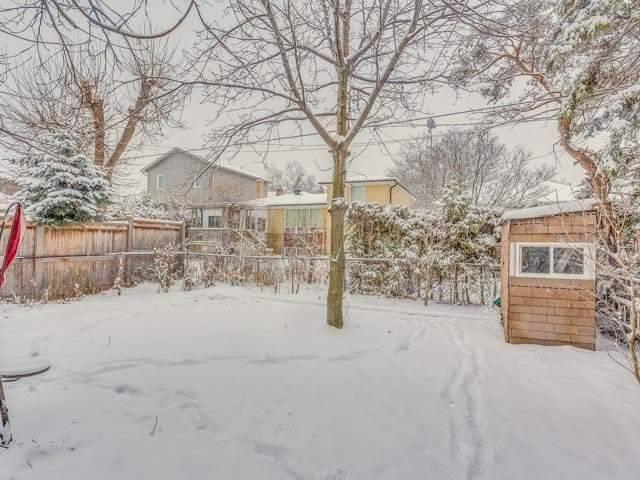 33 Mcgillivray Ave, House detached with 2 bedrooms, 2 bathrooms and 2 parking in Toronto ON | Image 19