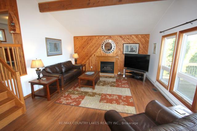 80-82 Antiquary Rd, House detached with 3 bedrooms, 1 bathrooms and 4 parking in Kawartha Lakes ON | Image 9