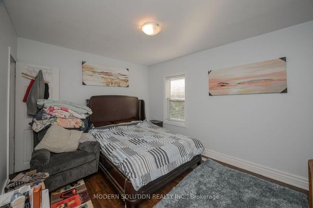 439 Wentworth St N, House detached with 3 bedrooms, 3 bathrooms and 0 parking in Hamilton ON | Image 11