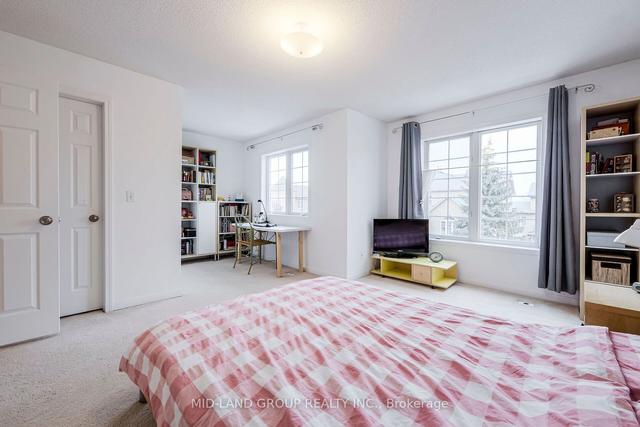 11 - 4 Alpen Way, Townhouse with 3 bedrooms, 3 bathrooms and 2 parking in Markham ON | Image 19