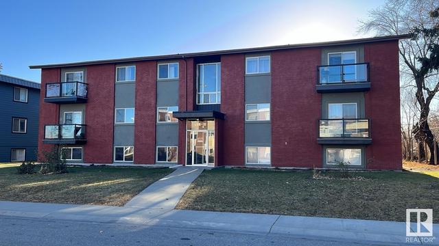 104 - 7111 80 Av Nw, Condo with 1 bedrooms, 1 bathrooms and null parking in Edmonton AB | Image 1