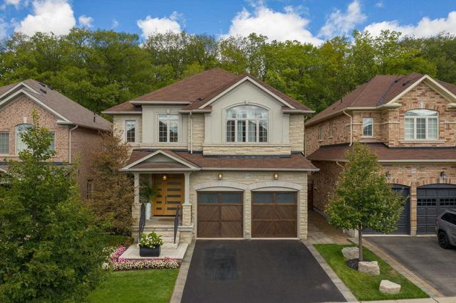 139 Via Teodoro Way, House detached with 4 bedrooms, 5 bathrooms and 4 parking in Vaughan ON | Image 1