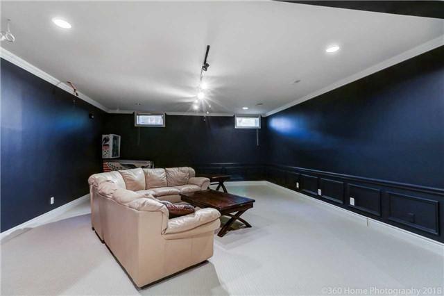 77 Charles St, House detached with 5 bedrooms, 5 bathrooms and 6 parking in Vaughan ON | Image 19