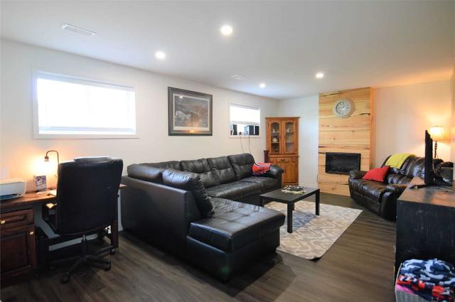 192 Jeffrey Dr, House detached with 3 bedrooms, 2 bathrooms and 6 parking in Quinte West ON | Image 25