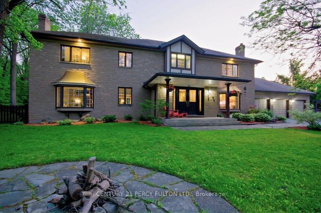6434 Cedar Springs Rd, House detached with 4 bedrooms, 5 bathrooms and 8 parking in Burlington ON | Image 12