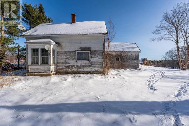 452 Danvers Road, House detached with 3 bedrooms, 1 bathrooms and null parking in Digby MD NS | Image 1