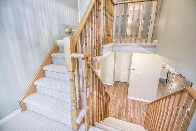 26 Burnt Elm Dr, House detached with 4 bedrooms, 3 bathrooms and 4 parking in Brampton ON | Image 9