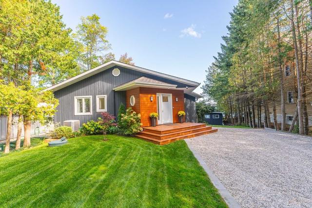 251 Cedar Ave, House detached with 2 bedrooms, 3 bathrooms and 8 parking in Meaford ON | Image 12