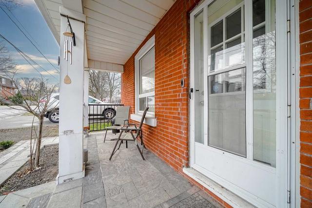 212/214 John St W, House detached with 4 bedrooms, 3 bathrooms and 2 parking in Whitby ON | Image 10