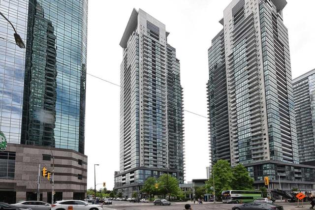 2103 - 5162 Yonge St, Condo with 2 bedrooms, 2 bathrooms and 1 parking in Toronto ON | Image 1