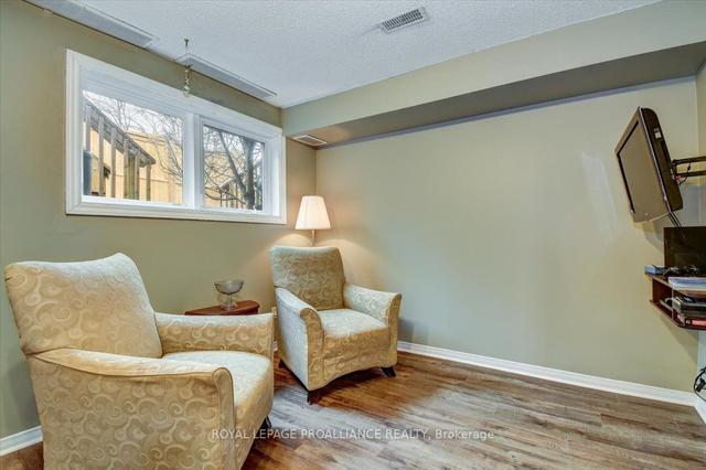 23 - 9 Progress Ave, Townhouse with 3 bedrooms, 3 bathrooms and 2 parking in Belleville ON | Image 21