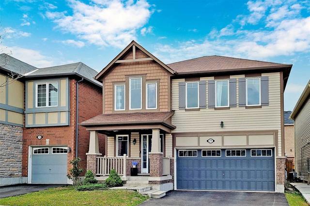 77 Ruhl Dr, House detached with 4 bedrooms, 3 bathrooms and 4 parking in Milton ON | Image 28