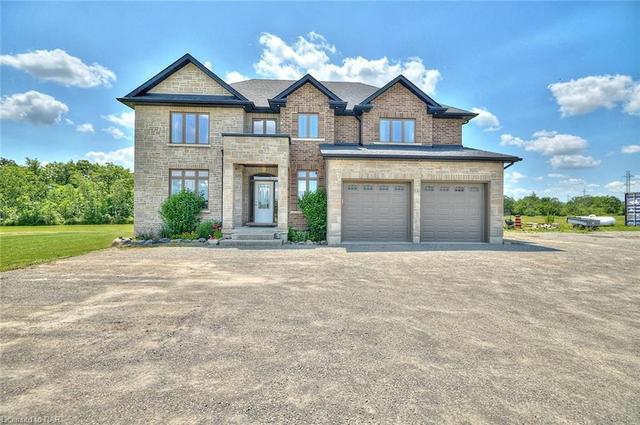 9812 Green Road, House detached with 4 bedrooms, 2 bathrooms and 15 parking in West Lincoln ON | Image 43