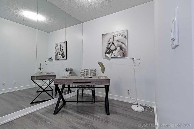 ph 1 - 6 Eva Rd, Condo with 2 bedrooms, 2 bathrooms and 2 parking in Toronto ON | Image 13