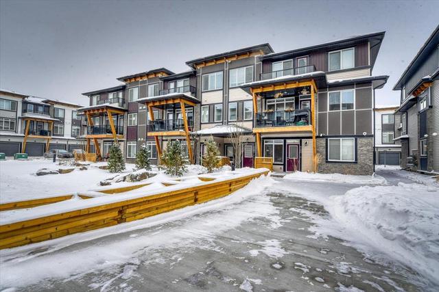 147 Savanna Walk Ne, Home with 3 bedrooms, 2 bathrooms and 2 parking in Calgary AB | Image 30