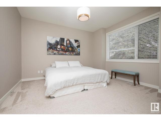 8543 67 Av Nw, House semidetached with 4 bedrooms, 3 bathrooms and null parking in Edmonton AB | Image 31
