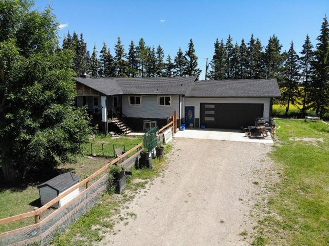 53041 54 Highway, House detached with 3 bedrooms, 2 bathrooms and 6 parking in Clearwater County AB | Image 20