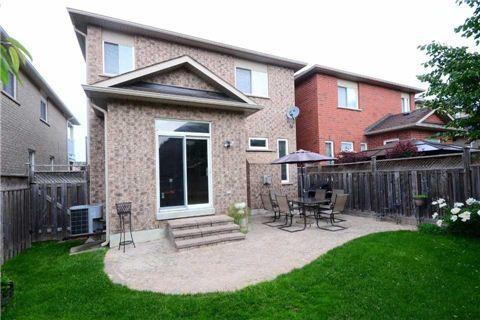 3606 Fountain Park Ave, House detached with 4 bedrooms, 4 bathrooms and 2 parking in Mississauga ON | Image 19