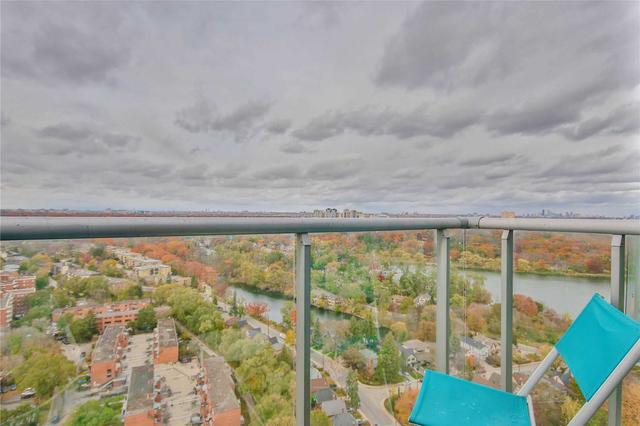 ph3 - 15 Windermere Ave, Condo with 2 bedrooms, 2 bathrooms and 1 parking in Toronto ON | Image 30