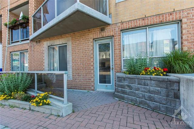 107 - 429 Somerset Street, Condo with 1 bedrooms, 1 bathrooms and null parking in Ottawa ON | Image 17