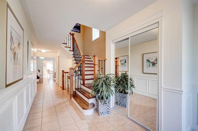 31 Butterwood Lane, House semidetached with 4 bedrooms, 3 bathrooms and 3 parking in Whitchurch Stouffville ON | Image 15