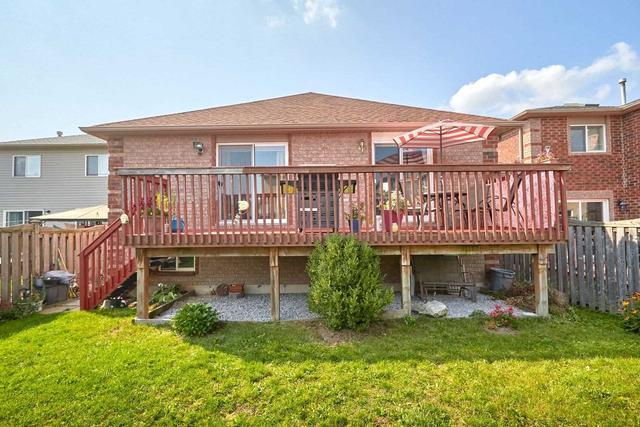 182 Dean Ave, House detached with 2 bedrooms, 3 bathrooms and 6 parking in Barrie ON | Image 7
