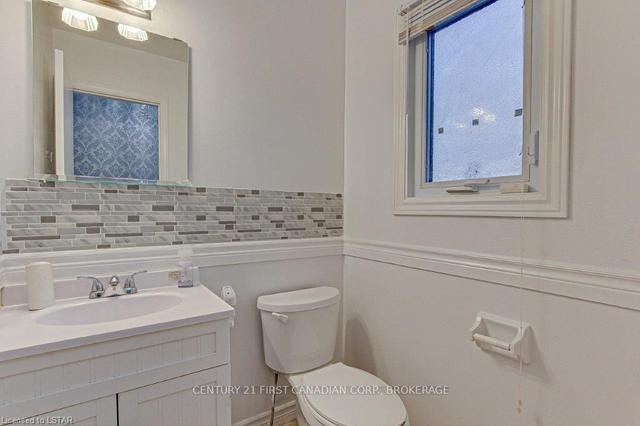 35 - 55 Ashley Cres, Townhouse with 3 bedrooms, 2 bathrooms and 2 parking in London ON | Image 25
