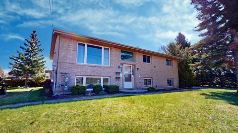 617 16th Ave, House detached with 2 bedrooms, 2 bathrooms and 6 parking in Hanover ON | Card Image