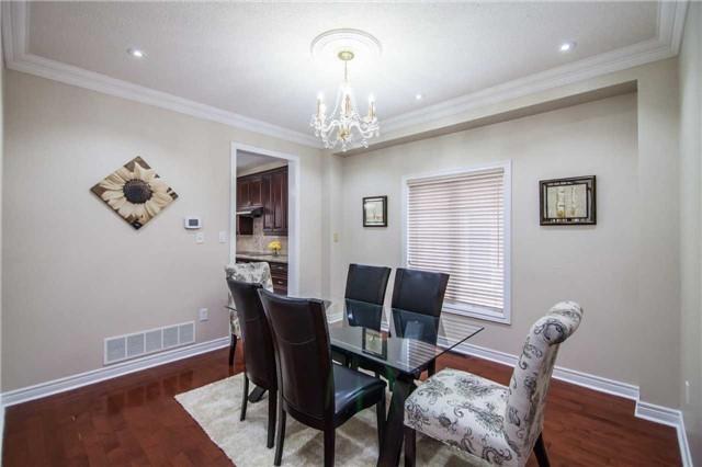 3297 Topeka Dr, House detached with 5 bedrooms, 6 bathrooms and 2 parking in Mississauga ON | Image 6