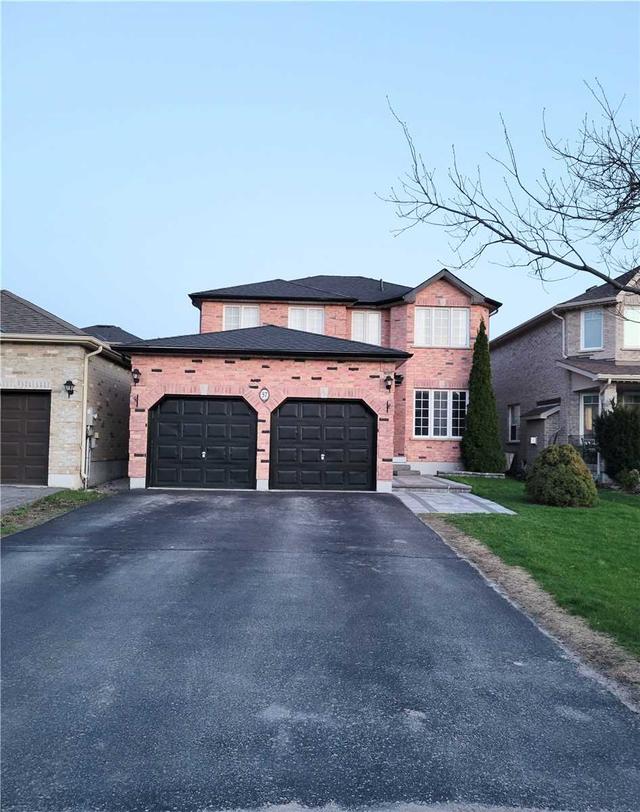 57 Dunnett Dr, House detached with 4 bedrooms, 4 bathrooms and 6 parking in Barrie ON | Image 1