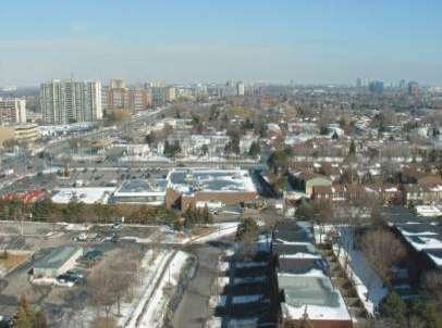 1805 - 270 Palmdale Dr, Condo with 2 bedrooms, 1 bathrooms and 1 parking in Toronto ON | Image 8