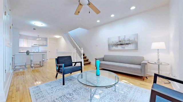 64 De Grassi St, House semidetached with 3 bedrooms, 2 bathrooms and 0 parking in Toronto ON | Image 33